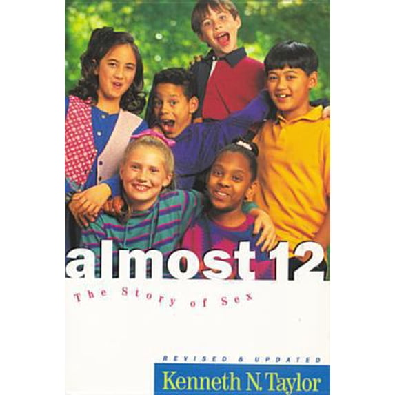 Pre-Owned Almost 12 (Paperback) 0842310711 9780842310710