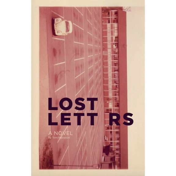 Lost Letters, (Paperback)