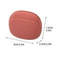 thumbnail image 2 of karymi Mobile Phone Data Line Organizer Bag Wholesale Earphone Portable Storage Box Up to 45% off, 2 of 2
