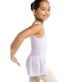thumbnail image 3 of Capezio Pinch Front Tank Dress - Girls, 3 of 6