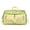 yellow, variant on Large Capacity Travel Duffel Bag, Fitness Yoga Handbag with Wet Pocket, Weekender Overnight Bag, Suitable Travel, Gym, Camping Storage