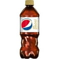 thumbnail image 3 of Diet Pepsi Caffeine-Free Soda, 20 fl oz., 3 of 7