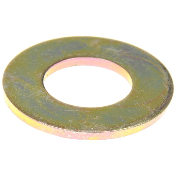 Dorman 320-012 Washer Yellow (Pack of 50)