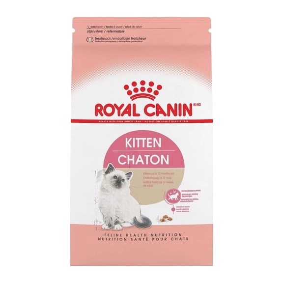 Alimento Croqueta Gato Royal Canin Kitten 3.10kg 542507
