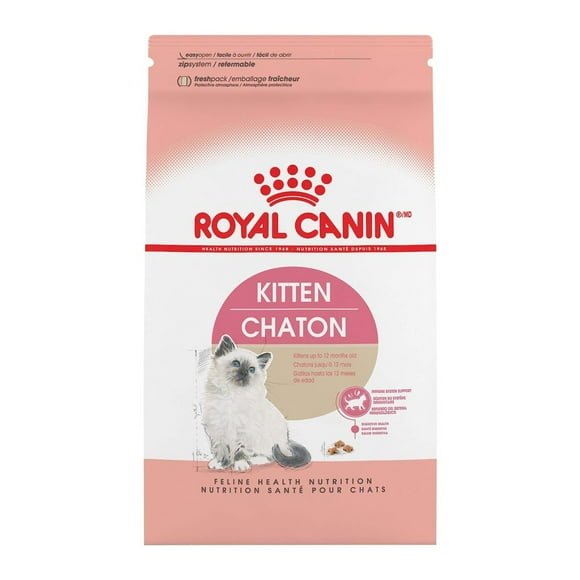 Alimento Croqueta Gato Royal Canin Kitten 3.10kg 542507