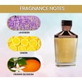 thumbnail image 3 of Perfume Jean Rish Genesis Pour Homme Eau de Toilette 100 ml, 3 of 9