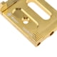 thumbnail image 3 of Soporte Universal CNC Ajustable para Teléfono Celular, Soporte para Manillar de Bicicleta Y Motocicleta Amarillo Macarena Soporte para teléfono de la motocicleta, 3 of 7