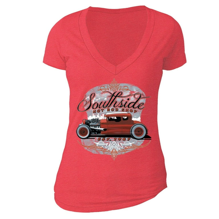 Women Southside Jersey 