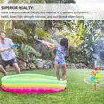 thumbnail image 3 of Water Spray Toy Outdoor Sprinkler Splash Game Summer Swimming Pool Kids Fun Gift, 3 of 7
