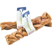 Barkworthies Dog Treat