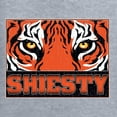 thumbnail image 5 of Wild Bobby Cincinnati Football Joe Sheisty Sports Women Graphic Tee, Heather Grey, Medium, 5 of 5