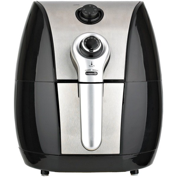 Brentwood Appliances Brentwood Appliances 3 4 Quart Vertical Electric Air Fryer Walmart Com Walmart Com