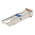 thumbnail image 4 of AddOn Brocade Compatible CWDM SFP+ Transceiver - SFP+ transceiver module (equivalent to: Brocade XBR-SFP8G1570-80) - 8Gb Fibre Channel - Fibre Channel, CWDM - LC single-mode - up to 49.7 miles - 1570 nm, 4 of 6