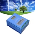 thumbnail image 1 of Wind Solar  Controller, Solar Energy Controller MPPT Boost Charging Smart Multifunctional   for Lighting Equipment GPI-6060,GPI-8060,GPI-1010K, 1 of 8