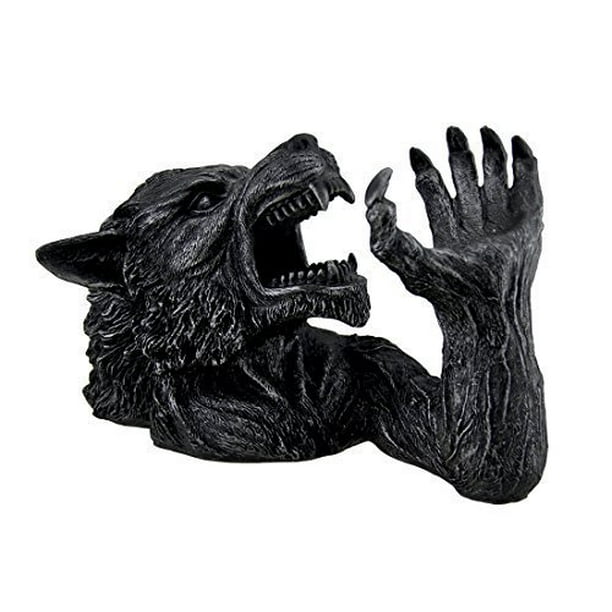 Drinking Werewolf Wine Bottle Holder Decorative Mythical Lycanthrope Home Decor And Gifts By Dwk Corporation Com - Dwk Corporation Home Decor Drinking Werewolf Wine Bottle Holder Decorative Mythical Lycanthrope Home Decor And Gifts By Dwk Corporation Com - Dwk Corporation Home Decor