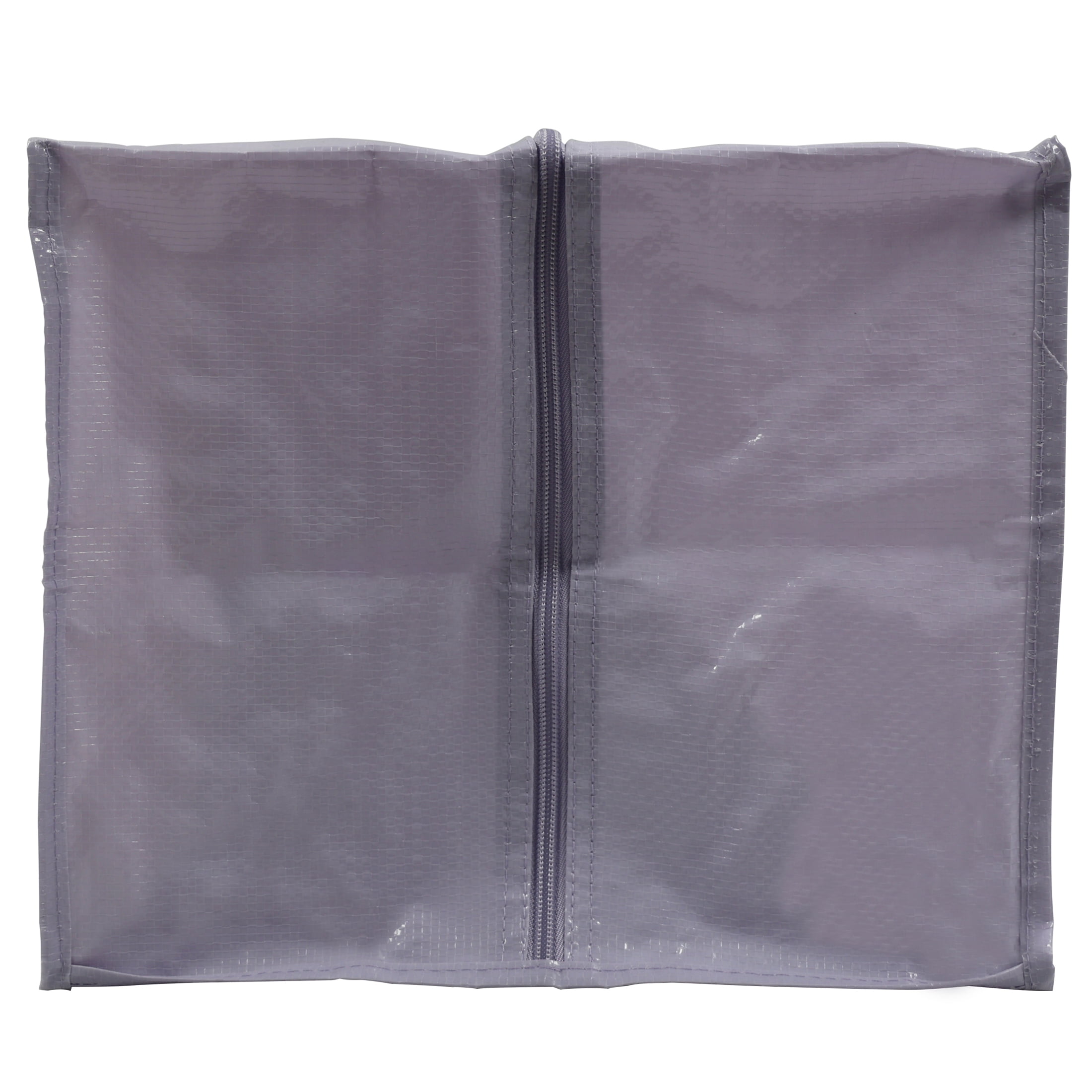 Mainstays Heavy Duty 20 Gallon Iris Storage and Moving Bag with Dual Handles and Straps