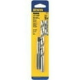 thumbnail image 2 of IRWIN 80242 - Hanson Fractional Tap and Drill Bit Set (1/2"-13 NC Tap, 27/64" Drill Bit), 2 of 2