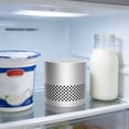 thumbnail image 5 of Refrigerator Deodorizer and Odor Eliminator Bamboo Air Purifier for Fridge and Freezer Kitchen Odor Control Organizer, 5 of 6