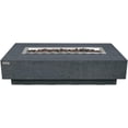 thumbnail image 5 of Elementi Hampton Fire Table - Dark Grey - Propane, 5 of 5