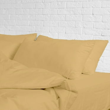 BED SHEET SET 1800 THREAD COUNT EGYPTIAN COTTON FEEL SATIN DEEP POCKETS SOFT