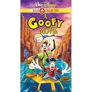 Goofy Movie, A (Full Frame, Clamshell)
