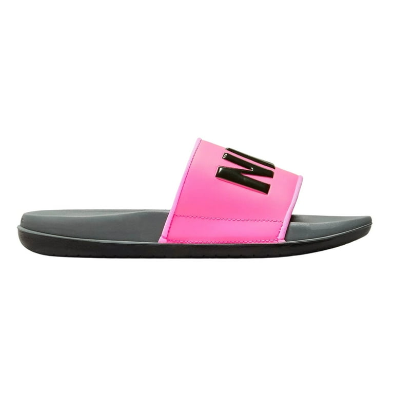 ◆Nike◆ offcourt womens slides BQ4632-010 Nike Offcourt Slide Womens Style : Bq4632 - Walmart.com