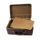 thumbnail image 3 of Caja de almacenamiento para pulseras, organizador de brazaletes, forro Interior suave, contenedor portátil, vitrina de joyería para dormitorio en casa 35x24x14cm, 3 of 8