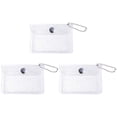 thumbnail image 1 of 3Pcs Mini bolso Monedero Mujer Cartera Chica Tarjeta Bolsa Paquete de tarjetas Bolsa simple, 1 of 5