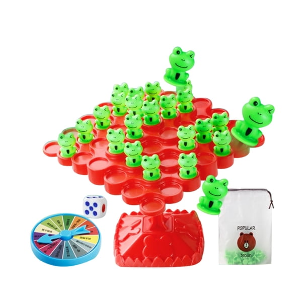 Juegos y juguetes Juego para dos jugadores Árbol Juego interactivo para padres e hijos Juego de mesa Puzzle Montessori Juguete Cumpleaños Navidad Juego de mesa Astronauta para niños y adultos