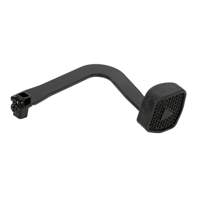 Pedal atrás con almohadilla de goma 941-0660 Premium de fácil instalación 741-0660A 741-0660 para tractores 425 GT242 LX172 F510