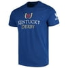 Men's '47 Royal Kentucky Derby College Town T-Shirt