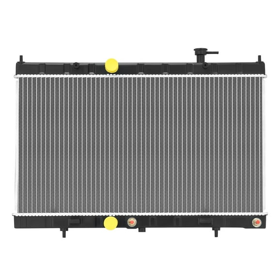 RVNI Radiator fit for 2014 2015 2016 2017 2018 2019 2020 Nissan Rogue 2.0L 2.5L