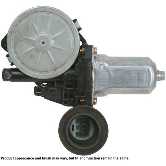 A1 Cardone Power Window Motor P/N:47-10015 Fits select: 2004-2010 TOYOTA SIENNA, 2004-2009 TOYOTA PRIUS