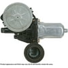 A1 Cardone Power Window Motor P/N:47-10015 Fits select: 2004-2010 TOYOTA SIENNA, 2004-2009 TOYOTA PRIUS
