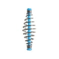thumbnail image 2 of 10pcs Spring Bait Feeder Carp Fishing Inline Feeder Lure Trap Cage Tackle, 2 of 9