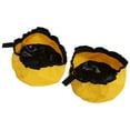 thumbnail image 4 of Contenedor de agua Cubo de pesca Bling Bling Cubo plegable de PVC, 4 of 12