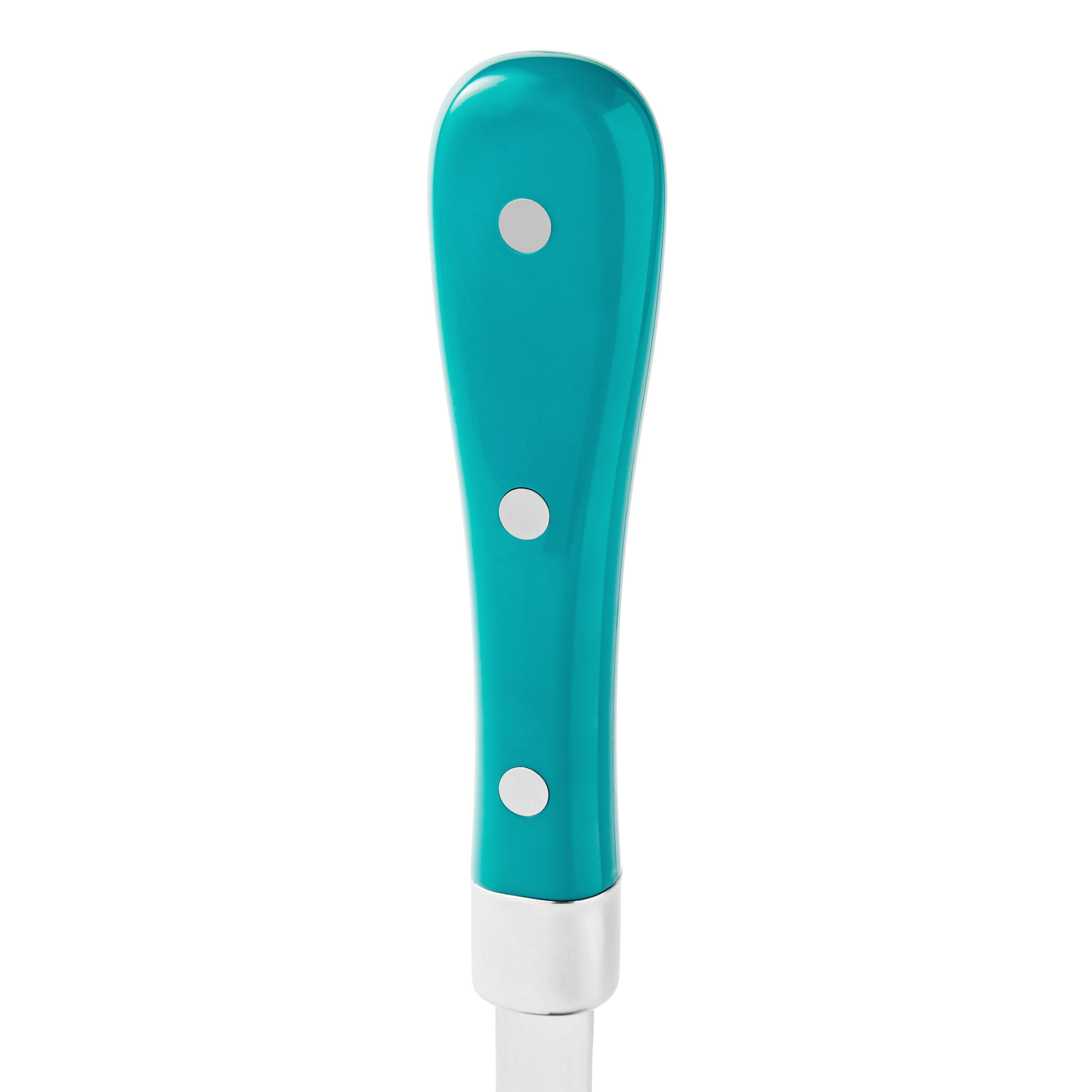 The Pioneer Woman 12-inch Meat Chopper, Teal