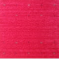 thumbnail image 1 of Ahgly Company Machine Washable Indoor Rectangle Contemporary Pink Lemonade Pink Area Rugs, 2' x 4', 1 of 7
