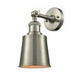 thumbnail image 2 of Innovations Lighting Addison 1-Light Bath Sconce, 2 of 6