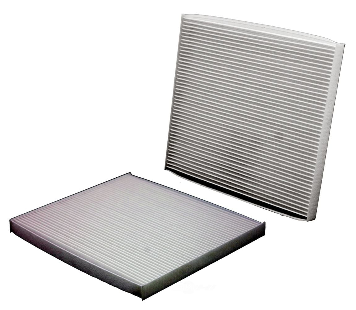 Cabin Air Filter