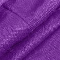 thumbnail image 6 of FAVIPT Womens Elegant Glitter Party Dresses V Neck Short Sleeve Trendy Dressy Wrap Ruched Bodycon Sparkly Night Club Dress 2025 Purple,S, 6 of 8