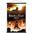 thumbnail image 1 of Attaque sur Titan - Feu, 1 of 5