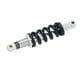 thumbnail image 3 of Motocicleta ATV Dirt Bike suspensión trasera amortiguador de 215 mm amortiguador trasero amortiguador ajustable 2000 lbs universal para mini Dirt Bikes ATV Mountain Bike, 3 of 14