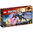 thumbnail image 1 of Lego Ninjago : Overlord Dragon 372 Bricks 71742, 1 of 7