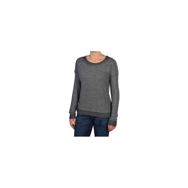 Suéter Pullover Vans Byrne Gris XS