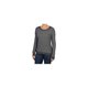 thumbnail image 1 of Suéter Pullover Vans Byrne Gris XS, 1 of 4
