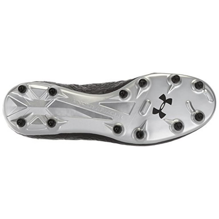Under Armour Magnetico Premiere FG Soccer Cleat, ClutchFit