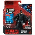 thumbnail image 2 of DC Comics Wingsuit Batman 4-inch Action Figure with 3 Accessories, 2 of 6
