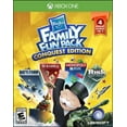 thumbnail image 1 of Hasbro Family Fun-Conquest Édition-Xbox un, 1 of 5
