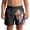 Red and White, variant on LIIPEE Boys Shorts Summer Casual Independence Day Alternating Red And White And Five-Pointed Stars Patriotic Graphic Shorts Children Lightweight Cute Beach Shorts,9-10 Years